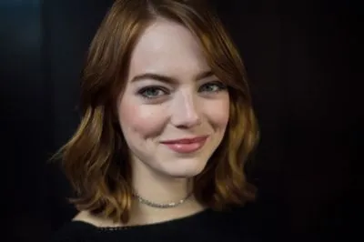 Emma Stone Color Changing Mug