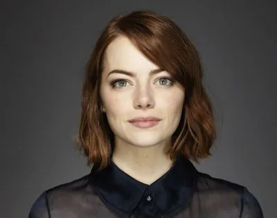 Emma Stone Color Changing Mug