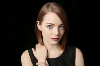 Emma Stone Color Changing Mug