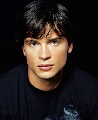 Tom Welling Pillow