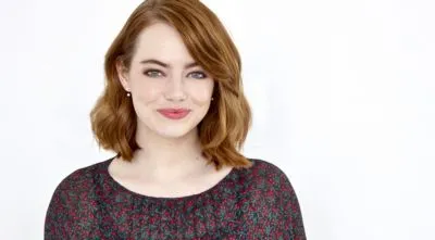 Emma Stone Color Changing Mug