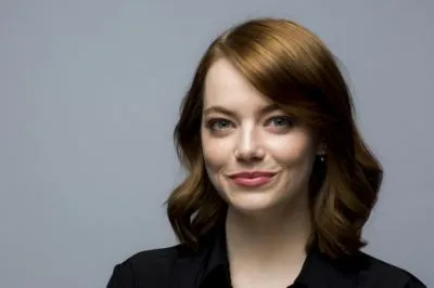 Emma Stone Poster