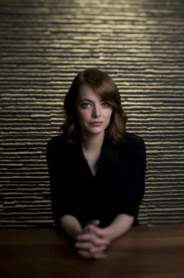 Emma Stone Color Changing Mug