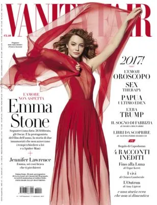 Emma Stone Prints and Posters