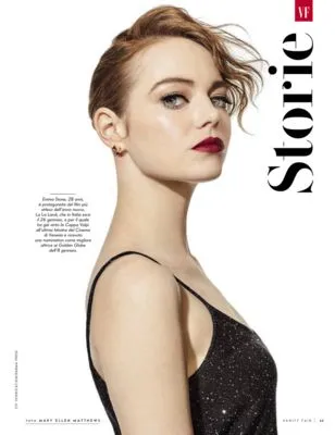 Emma Stone Prints and Posters