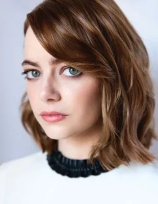 Emma Stone 6x6