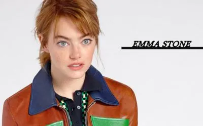 Emma Stone Prints and Posters