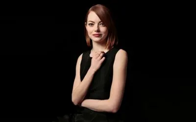 Emma Stone 15oz White Mug