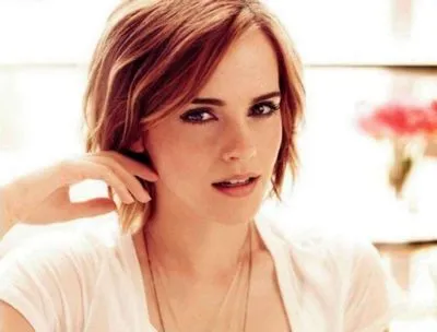 Emma Watson Poster