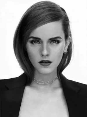 Emma Watson Men's Tank Top
