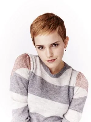 Emma Watson 15oz Colored Inner & Handle Mug