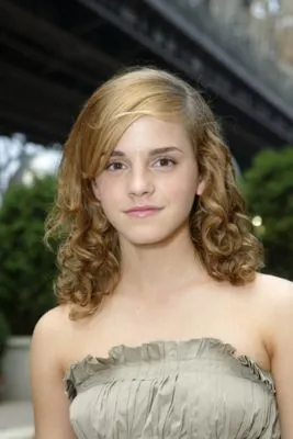 Emma Watson 14x17