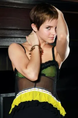 Emma Watson Apron