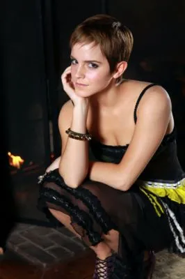 Emma Watson Women's Tank Top