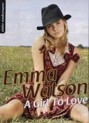 Emma Watson 6x6