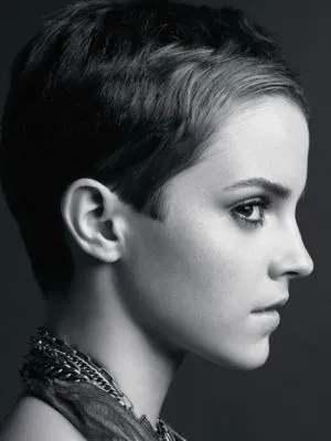 Emma Watson Apron