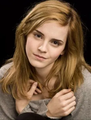 Emma Watson Pillow