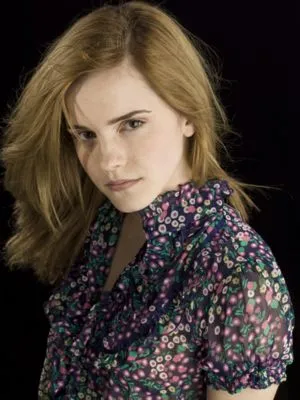 Emma Watson 15oz White Mug