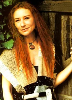 Tori Amos Color Changing Mug