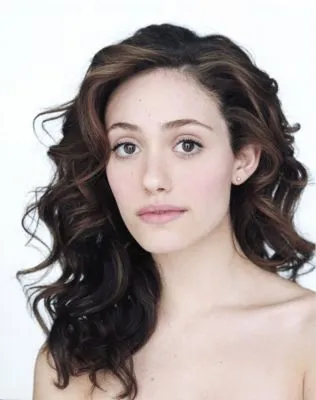 Emmy Rossum Color Changing Mug