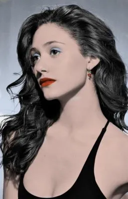 Emmy Rossum Color Changing Mug