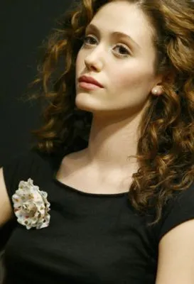 Emmy Rossum Color Changing Mug