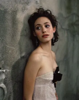 Emmy Rossum 12x12