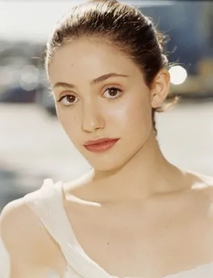 Emmy Rossum Color Changing Mug