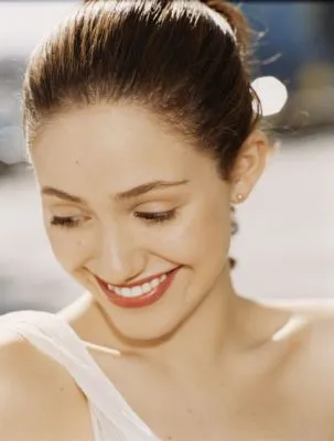 Emmy Rossum 12x12