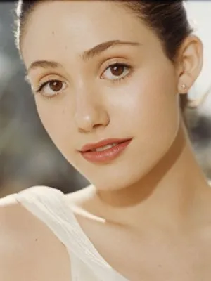 Emmy Rossum 14x17