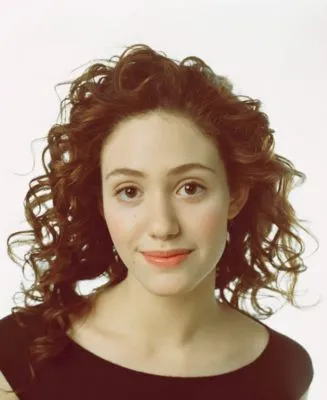 Emmy Rossum Color Changing Mug