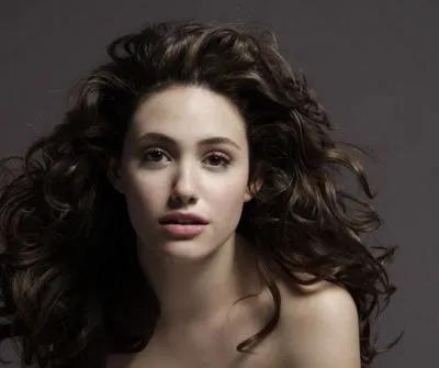 Emmy Rossum Color Changing Mug