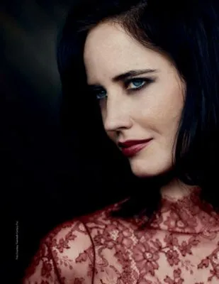 Eva Green Color Changing Mug