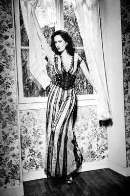 Eva Green Poster