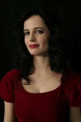 Eva Green Apron