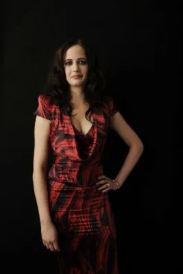 Eva Green Poster