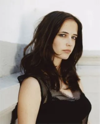 Eva Green Poster