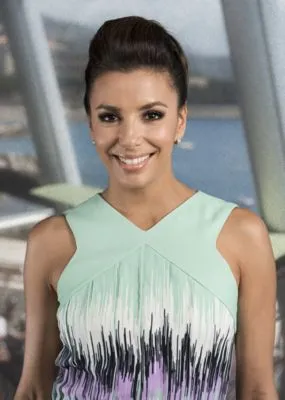 Eva Longoria Apron