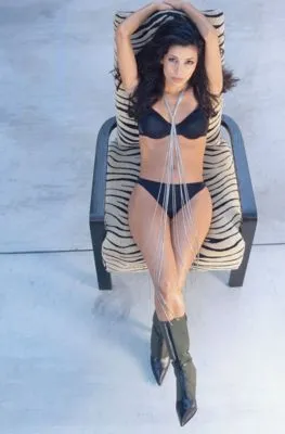 Eva Longoria 6x6