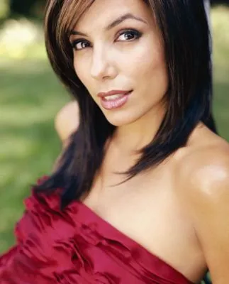 Eva Longoria Poster