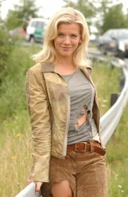 Eva Habermann 6x6