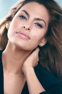 Eva Mendes Poster