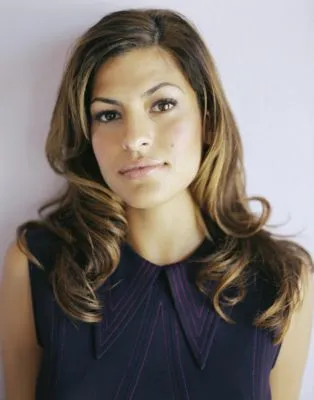 Eva Mendes Color Changing Mug