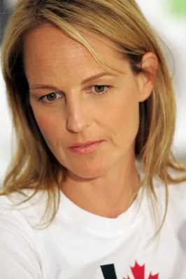 Helen Hunt Poster