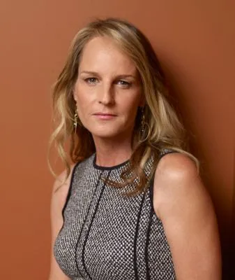 Helen Hunt Poster