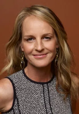 Helen Hunt Poster