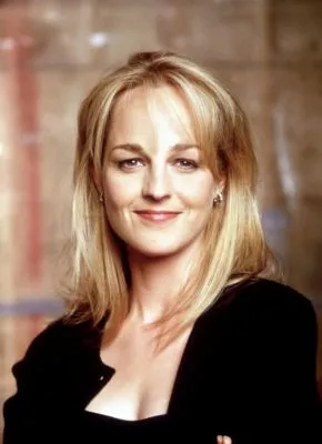 Helen Hunt Poster