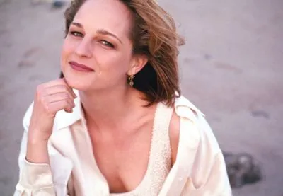 Helen Hunt Poster