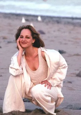 Helen Hunt Poster