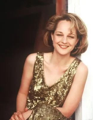 Helen Hunt Poster